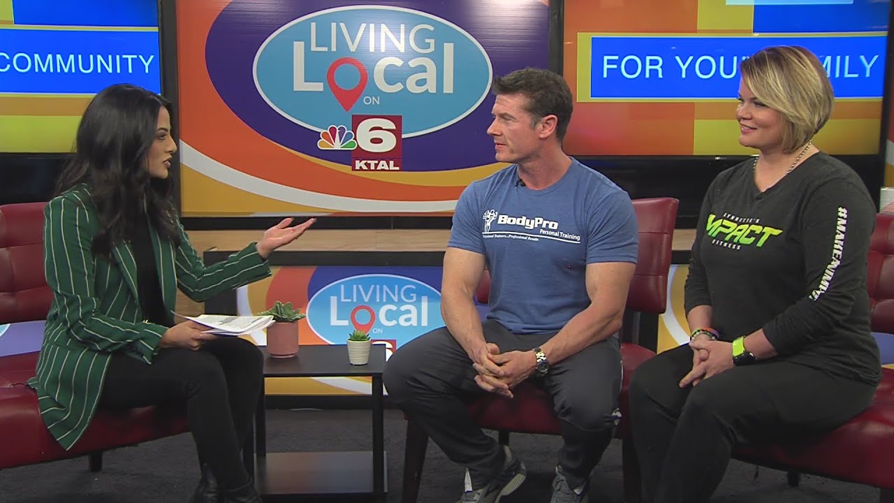 Experts Explain Fit 3D Body Scanner