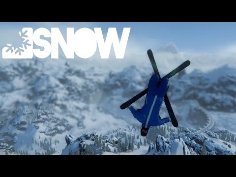 snow pc game download