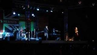 Herman's Hermits "End of the World"