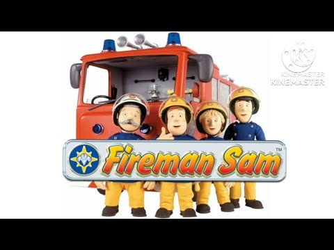 If the intro of Fireman Sam season 6 would have been that of season 5