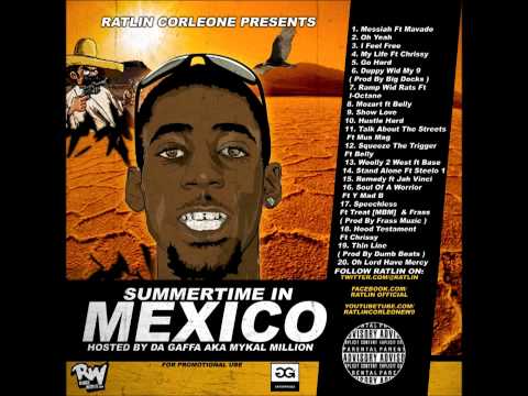 Ratlin Ft Belly - Mozart