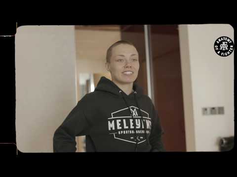 Anatomy of UFC 251: Fight Island - Kamaru Usman vs Jorge Masvidal (Chapter Two)