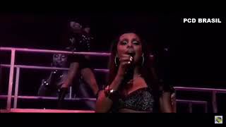 Melody Thornton’s underrated vocals