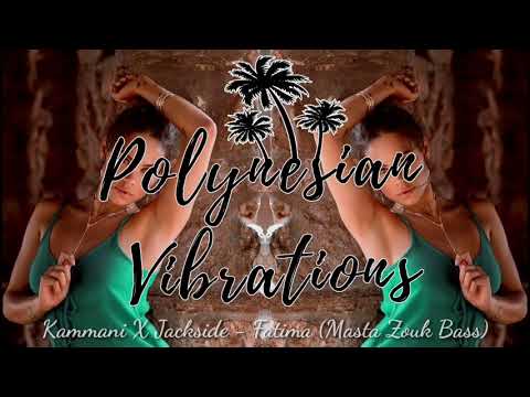 Kammani X Jackside - Fatima (Masta Zouk Bass)