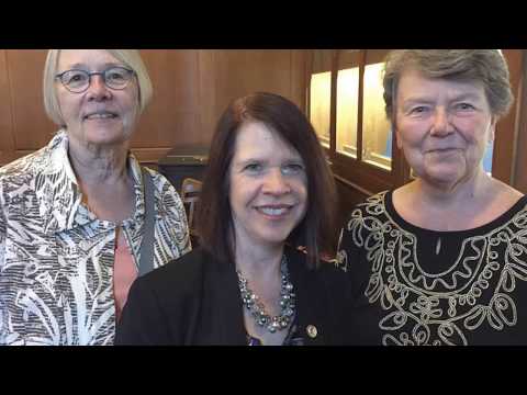 CGS recaps, "Reading Between the Lines of the City Directory" with Teresa S. McMillin, CG, June 2017