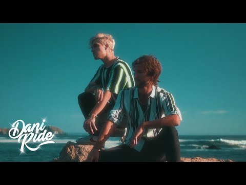 DANI RIDE - Muchachx ft. Gonzalo Yañez (Official Video)