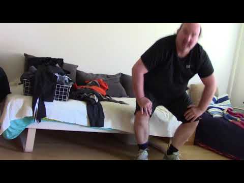 MongoTV_1084 - Del 1 - SKOVTUR Store Skov Frederiksdal - Lørdag Den 2.Juni 2018