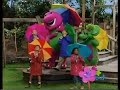 Barney Friends Up Down And Around Season 7 Episode 2