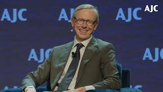 Iran and the New Middle East: Analysis From Joyce Karam, Brett McGurk, and Brian Hook