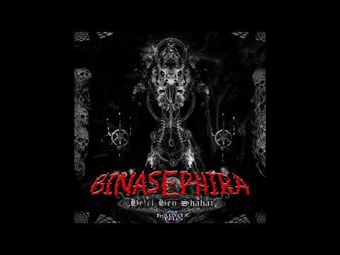 Binasephira - Path to R'lyeh (220-180 BPM)