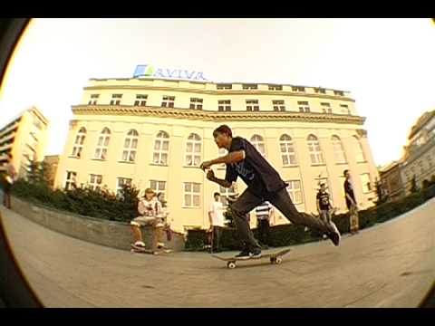 IDOSK8 - Tricki na sprzedaż