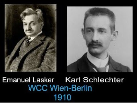 La storia degli Scacchi - I momenti di svolta 1