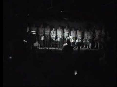 Zli bubnjari - Močvarna radionica