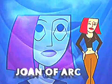 Clone High Theme - Misc Cartoons