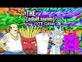 The Adult Swim YTP Collab Ft Landonator Gamer