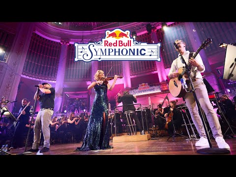 Seiler und Speer – Principessa (feat. Lidia Baich) | Red Bull Symphonic