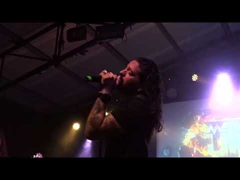 Ronnie Romero Since You Been Gone  Roma  9/6/2024