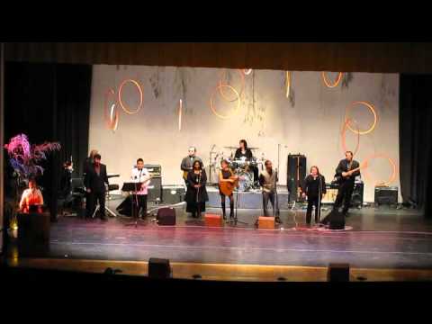 THE GLORIA PROJECT-LEHIGH VALLEY MUSIC AWARDS 12 Part 1