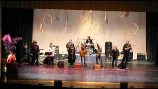 THE GLORIA PROJECT-LEHIGH VALLEY MUSIC AWARDS 12 Part 1