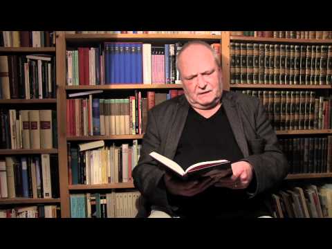 Schröder liest (VI, Zugabe): Endo Anaconda