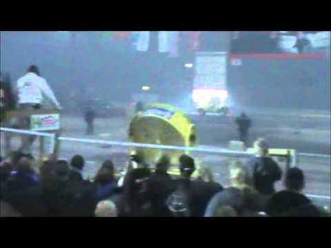 Racing Expo Leeuwarden