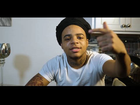 Blumberg Geez - "Flag Business" Visual TwoThirdFilms