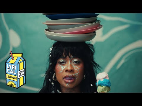 TiaCorine - Ironic (Official Music Video)