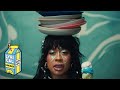 TiaCorine Ironic Official Music Video