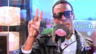 Shawn Chrystopher - Untitled