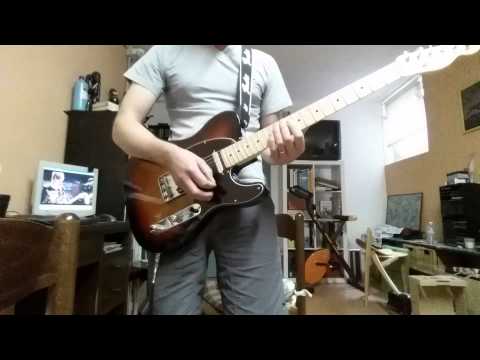 Last Farewell - Kula Shaker