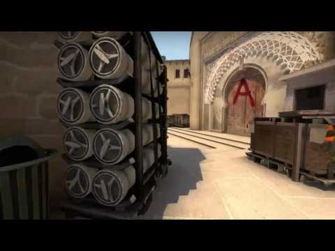 ESEA.net COTW: 5K AWP/P250