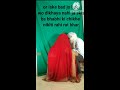 Indian Crossdresser In Saree With Devar Jeth Husband Hot Crossdress Video