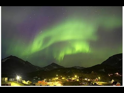 Top 7 Best Places To See The Northern Lights