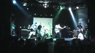 Folly - Please Don&#39;t Shoot the Piano Player - Reading, PA, The Silo 06, Kevin Vogrin