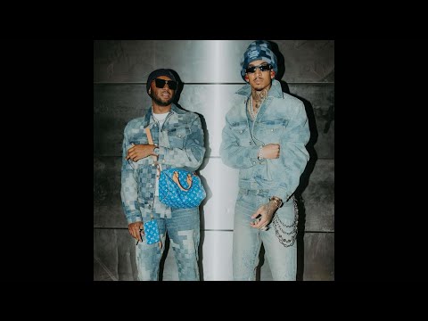 (FREE) D Block Europe x M Huncho Type Beat - "NO DEBATE"