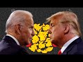 AI Presidents Debate Pokemon Generations