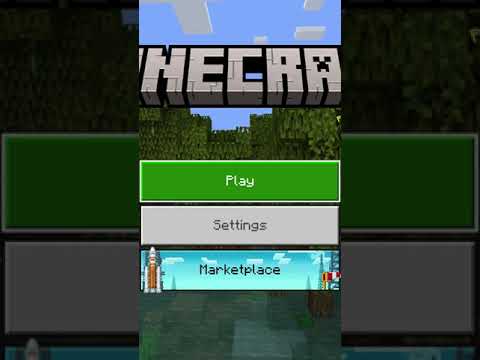 How To Join the Public Earth SMP on Nintendo Switch #shorts