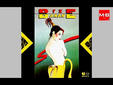 BRZE BANANE -  PROŠAO SAM SVE (1990)