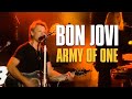 Bon Jovi - Army Of One (Subtitulado)