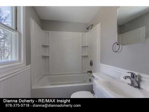 44 Cunningham, Wilmington MA 01887 - Single Family Home - Real Estate - For Sale -