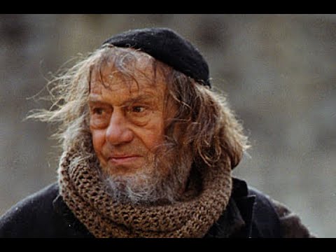 Сергей Дрейден - "Тарас Бульба" сцены из фильма