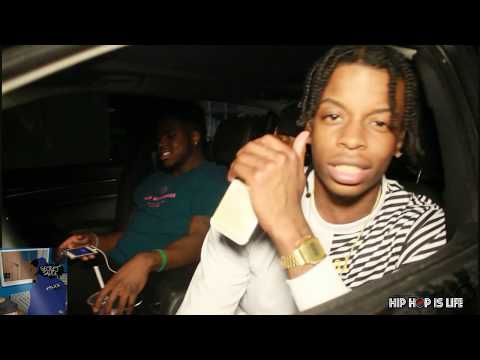 Dee Gomes Hip Hop Is Life Interview