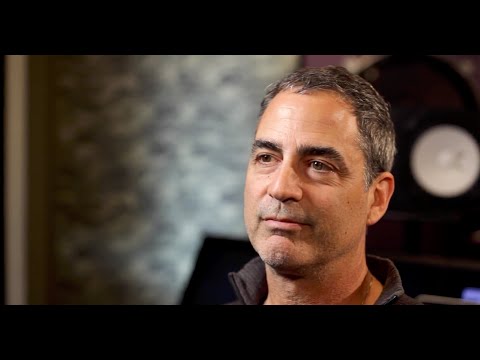 Cost Management For Studio Engineers - Tony Maserati