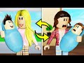 Twins Separated At Birth A Roblox Movie