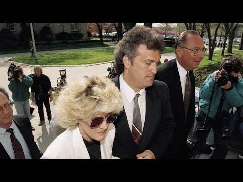 New Lifetime Movie Shares Story Of Mary Jo Buttafuoco