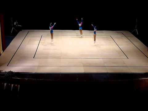 Cupa Iasului - CIII-TR3 - CSS TRIUMF