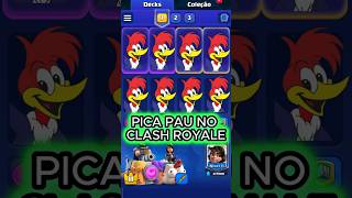 Melhores Decks dezembro 2025#clashroyale #clash #clashroyalememes #supercell