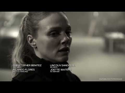 Chicago PD S09 E08 Promo "Fractures" (HD)