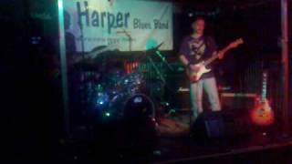 Rich Harper - Feelgood - Halden - 16.mai 2009