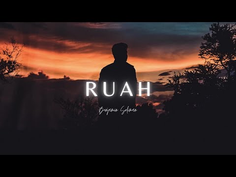 SOAKING WORSHIP // RUAH